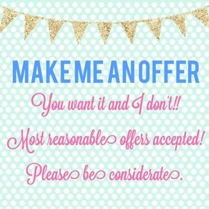 Meet your Posher, Farnaz